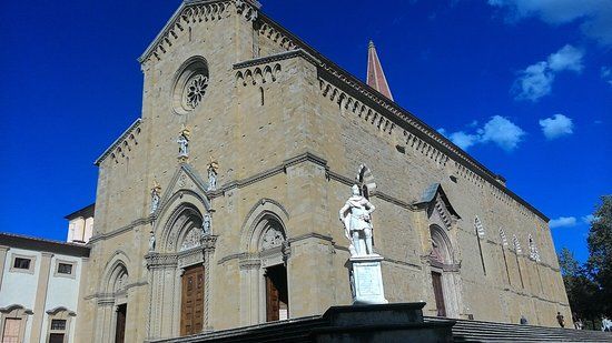 Duomo di San Donato